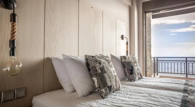 Люкс Royal Royalty Suites Seaside