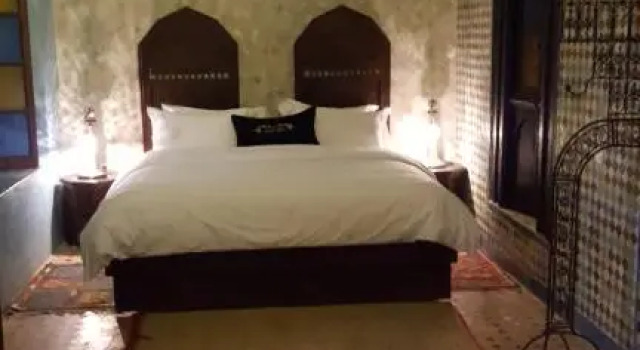 Rodzinny suite Palais Didi
