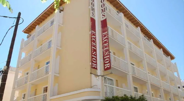 Excelsior Fun & Basic, Book Hotel Sant Antoni de Portmany 