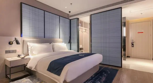 Echarm Hotel Enshi Jingui Avenue, Prenota Hotel Enshi Prefecture Cina