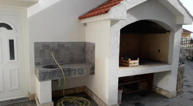Студия Apartments Lidija