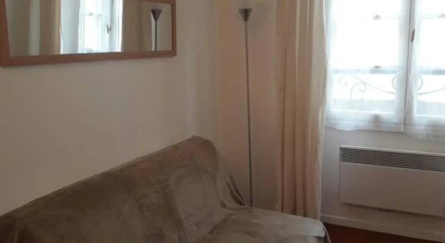 Appartement cosy dans le centre historique, Book Apartment Saint-Germain-en-Laye 