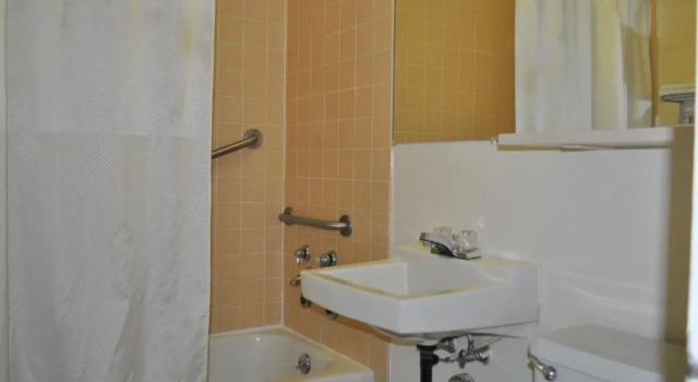 Номер Standard Budget Inn Express Helena