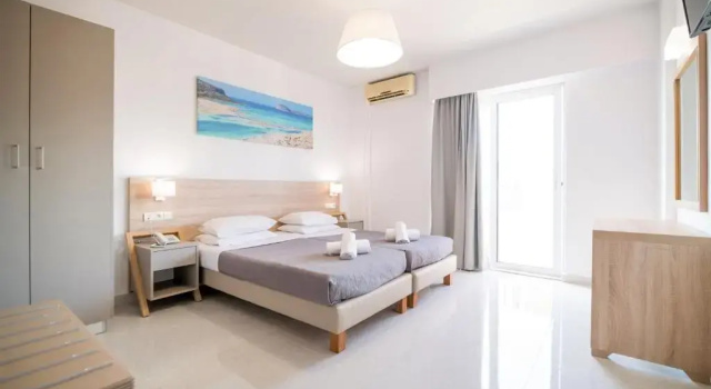 Семейный номер Superior Horizon Beach