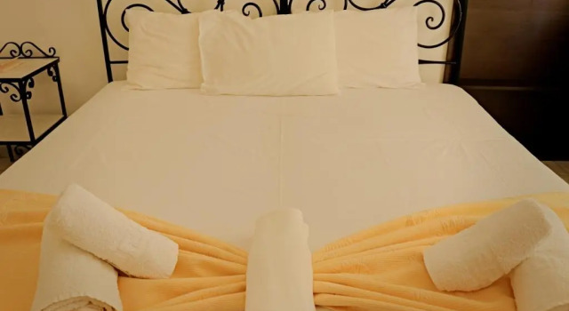 Ailouros summer hotel