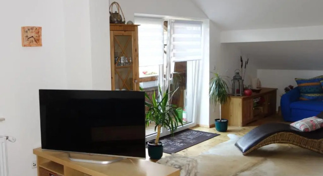 Апартаменты Ferienwohnung Haus Kaiserblick