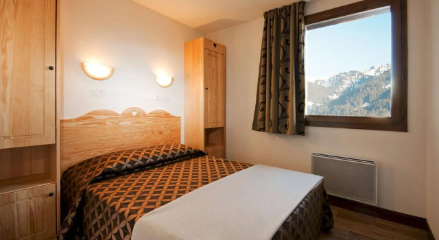 Lagrange Vacances Les Chalets du Mont Blanc, Забронировать Шале Виллы Овернь-Рона-Альпы, Вилла
