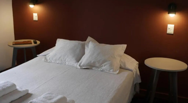 Hotel Real Cafayate