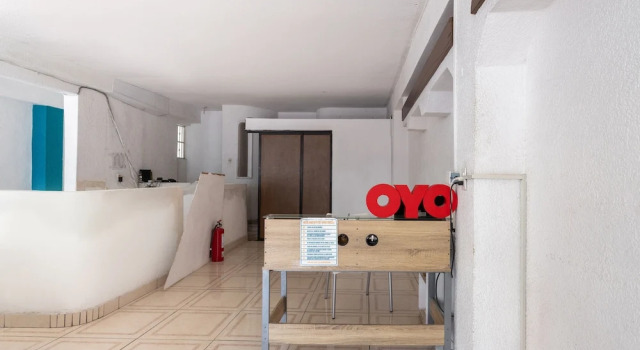 Hotel San Blas