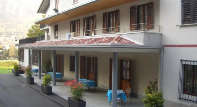 Двухместный номер Standard Albergo Il Castellino
