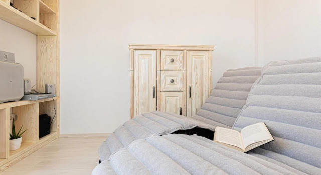 Stunning Home in Rogoznica With Wifi and 2 Bedrooms