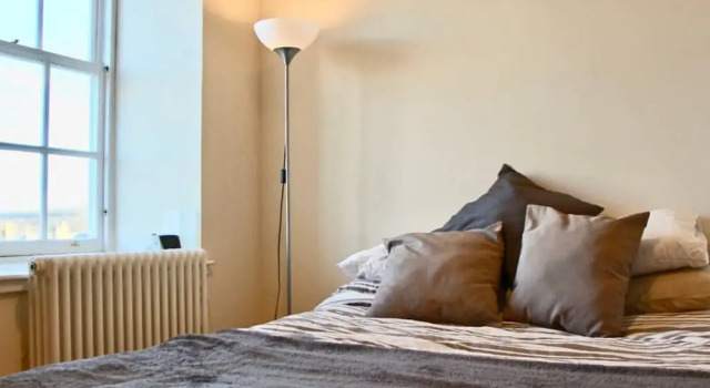 1 Bedroom Flat Apartment, Забронировать Апартаменты/квартира Ньюингтон Эдинбург