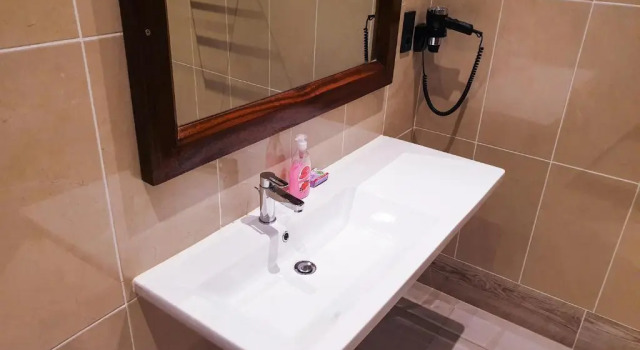Номер Deluxe Kasumai Beach Resort