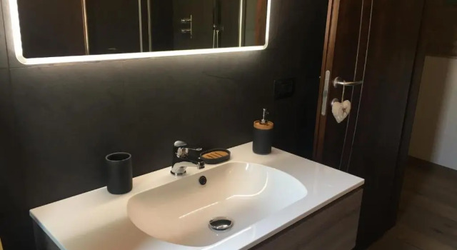 Номер Deluxe La Maison di Ale