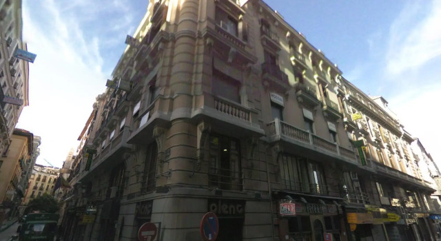 Hostal Fuentesol