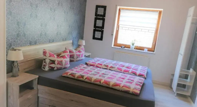 Apartment Weber, Varaa Huoneisto Offenheim Rheinland-Pfalz