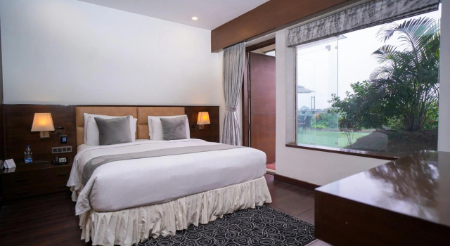 The Alcor Hotel, Rezerwuj Hotel Hotele SPA w Jamshedpur, SPA