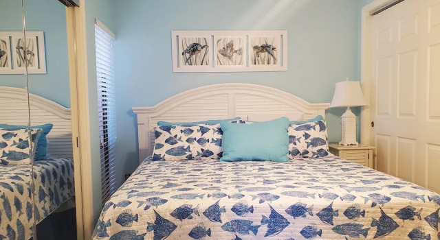 Midnight Cove Ii 715f - Siesta Key Beauty! 2 Bedroom Condo