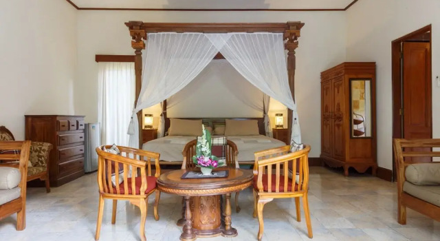 Villa Mesui Lotus
