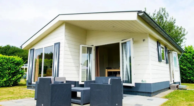 Коттедж Holiday Park Duinhoeve
