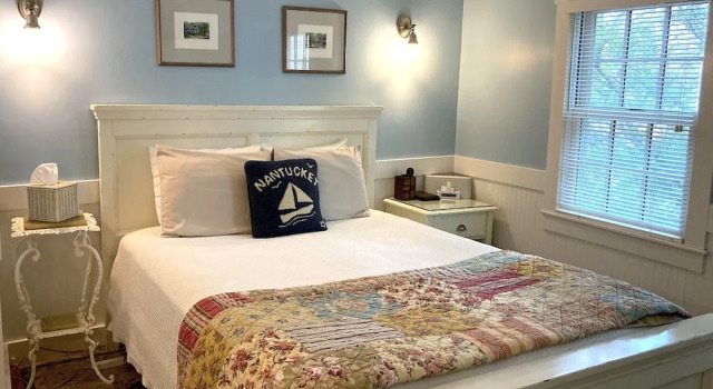Revere Guest House, Buchen Sie Pension Provincetown 