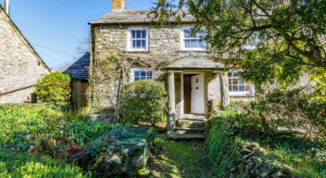 Aaron's Cottage, Varaa Lomakoti Mökit kohteessa Merseyside, Mökki