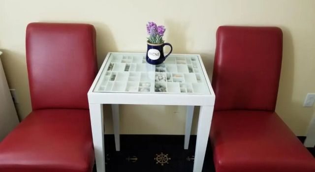 Номер Economy The Inn on Mount Desert
