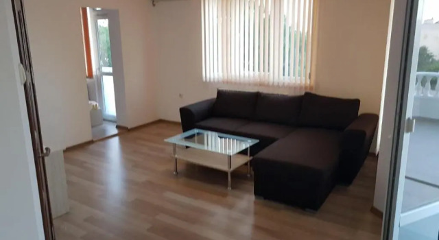 Семейный люкс Kirovi Guest House