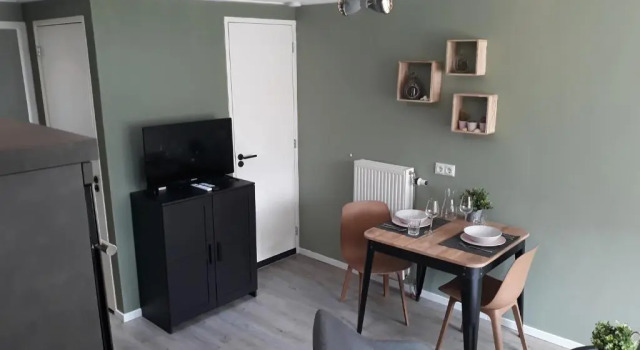 NIEUW Appartement 12 OOSTKAPELLE