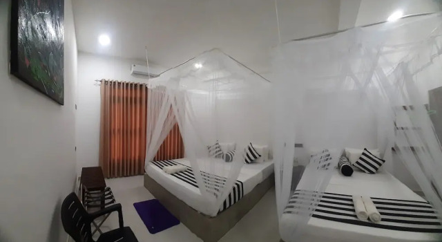 Номер Deluxe Anuradhapura Kingdom View Resort