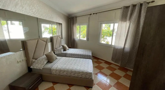Апартаменты Precioso Apartamento en tetouan