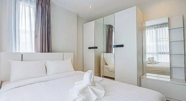Двухместный номер Standard O2 Hotel Maesot