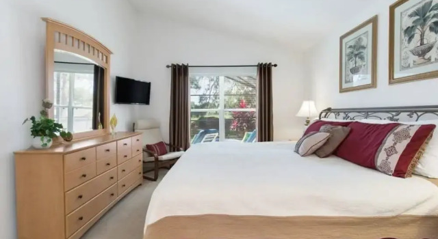 Kokomo Pad Apartment 3 Bedroom, Забронировать Апартаменты/квартира Отели Lakeland - Winter Haven с парковкой, Парковка