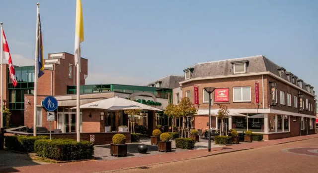 Номер Standard Hotel Dekkers