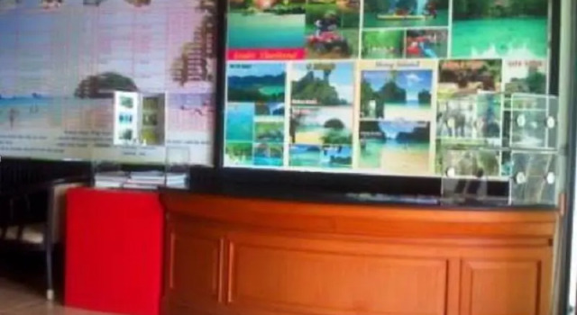 Thaksin Grand Home