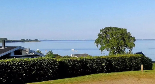 "Sporgh" - 100m from the sea in SE Jutland, Book Hotel Bjert Syddanmark