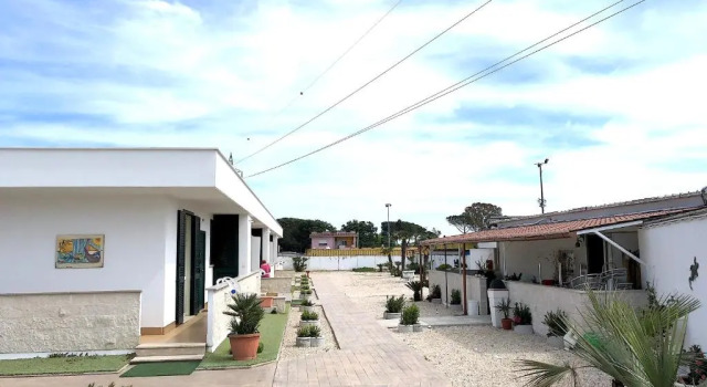 Апартаменты Residence Pegaso