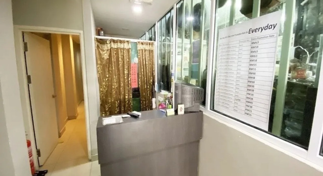 Hotel O Nice Stay Three Six Five Services