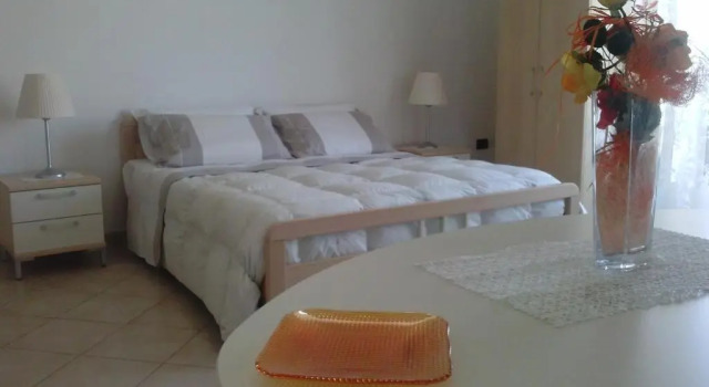 Standard Dreier Zimmer B&B Ore Liete