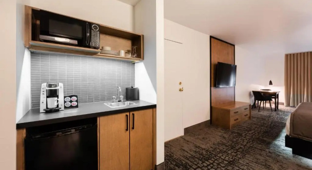 Номер Deluxe AX Hotel