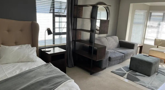 Апартаменты 28 on Symonds Lux studio detached