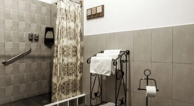 Номер Superior Hotel Casa Alquimia