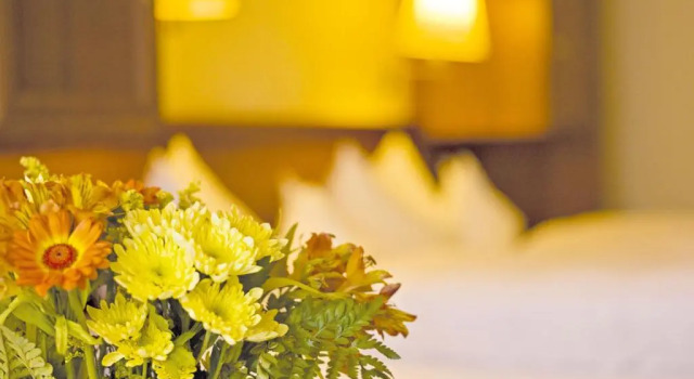 Апартаменты Hotel Reindl Suiten & Appartments