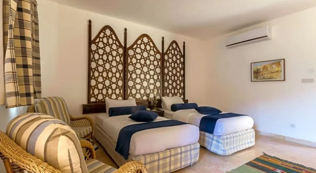 Номер Standard The Old Village Hotel & Resort