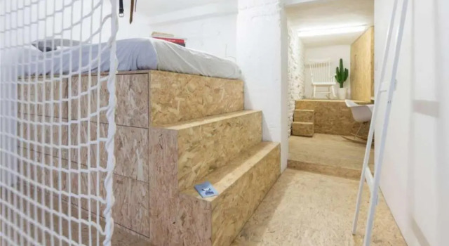 Апартаменты Loft 'Le Scale' Milano