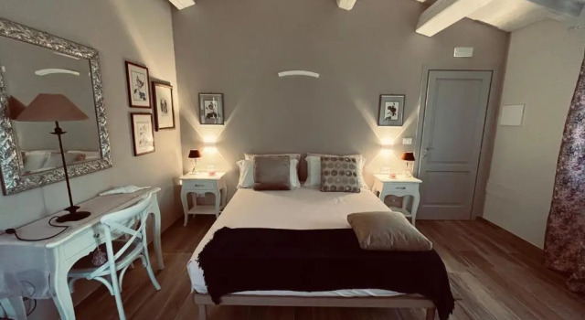 Номер Standard Agriturismo Tenuta Il Molino