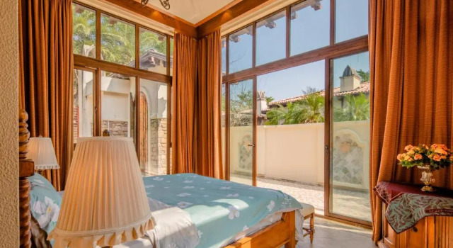 Вилла с 2 комнатами Sanya Love House Homestay