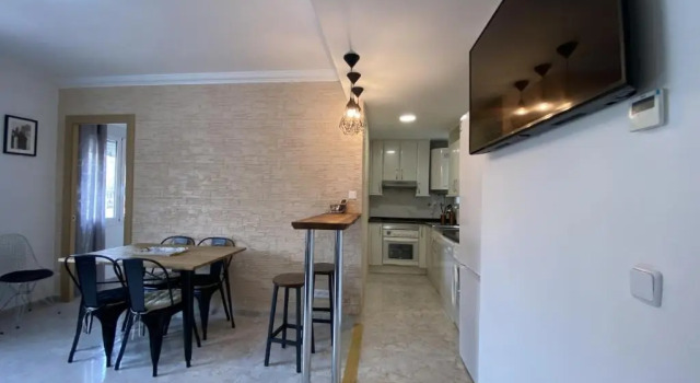 TH134 Apartamento Llorer, Забронировать Апартаменты/квартира Таррагона Tarragonès, рядом с Площадь Форум