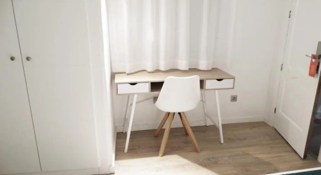 Номер Standard Hotel Goya