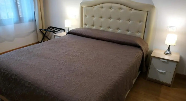 Двухместный номер Deluxe San Polo Star